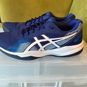 Asics. GEL-GAME 8 size 7 men